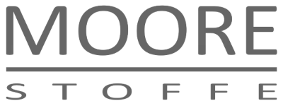 Logo of Moore Stoffe